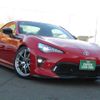 toyota 86 2018 -TOYOTA--86 DBA-ZN6--ZN6-091153---TOYOTA--86 DBA-ZN6--ZN6-091153- image 5