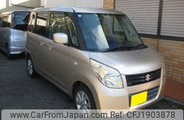 suzuki palette 2009 CFJ1903878