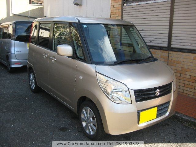 suzuki palette 2009 CFJ1903878 image 1