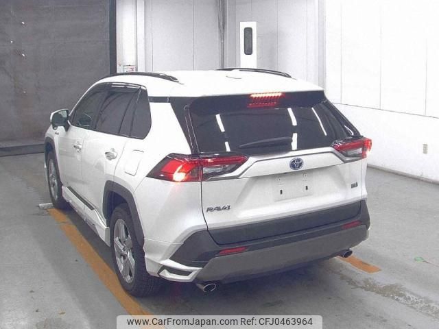 toyota rav4 2019 quick_quick_6AA-AXAH54_AXAH54-4011274 image 2