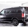 mercedes-benz v-class 2023 -MERCEDES-BENZ--Benz V Class 3DA-447813N--W1V44781324226656---MERCEDES-BENZ--Benz V Class 3DA-447813N--W1V44781324226656- image 9