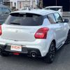 suzuki swift 2024 -SUZUKI--Swift 4BA-ZC33S--ZC33S-609***---SUZUKI--Swift 4BA-ZC33S--ZC33S-609***- image 4