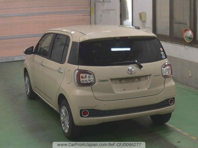 toyota passo 2017 -TOYOTA--Passo M700A--0071364---TOYOTA--Passo M700A--0071364- image 2