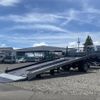 hino ranger 1993 CFJ1555726 image 2