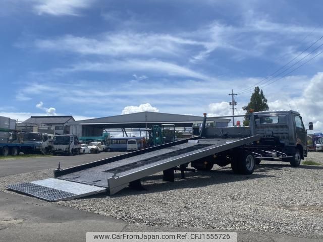 hino ranger 1993 CFJ1555726 image 2