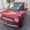 suzuki alto-lapin 2015 CFJ1782508 image 26