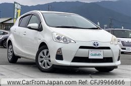 toyota aqua 2014 -TOYOTA--AQUA DAA-NHP10--NHP10-6247664---TOYOTA--AQUA DAA-NHP10--NHP10-6247664-