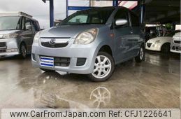 daihatsu mira 2011 CFJ1226641
