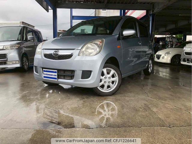 daihatsu mira 2011 CFJ1226641 image 1