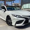 toyota camry 2021 -TOYOTA--Camry 6AA-AXVH70--AXVH70-1075913---TOYOTA--Camry 6AA-AXVH70--AXVH70-1075913- image 1