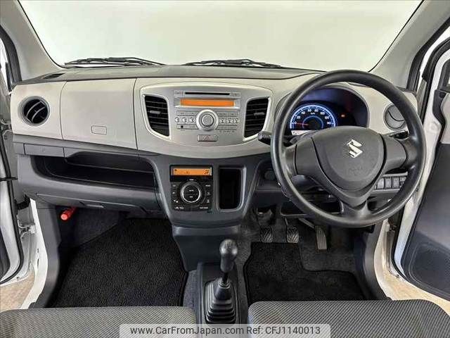 suzuki wagon-r 2016 -SUZUKI--Wagon R DBA-MH34S--MH34S-436052---SUZUKI--Wagon R DBA-MH34S--MH34S-436052- image 2