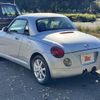 daihatsu copen 2002 -DAIHATSU--Copen LA-L880K--L880K-0004142---DAIHATSU--Copen LA-L880K--L880K-0004142- image 8