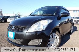 suzuki swift 2012 REALMOTOR_N2025010025A-10