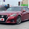 toyota crown 2017 -TOYOTA--Crown DBA-ARS210--ARS210-6006685---TOYOTA--Crown DBA-ARS210--ARS210-6006685- image 1