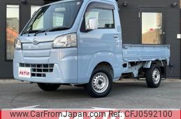 daihatsu hijet-truck 2015 CARSENSOR_JP_AU6107227057