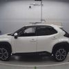 toyota yaris-cross 2021 -TOYOTA 【八王子 339ﾑ 51】--Yaris Cross 6AA-MXPJ10--MXPJ10-2027164---TOYOTA 【八王子 339ﾑ 51】--Yaris Cross 6AA-MXPJ10--MXPJ10-2027164- image 9