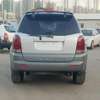 ssangyong rexton 2005 ED-01085-20191220 image 6