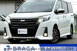 toyota noah 2017 CFJ1759284