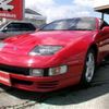 nissan fairlady-z 1989 -NISSAN 【豊橋 301ﾋ2338】--Fairlady Z E-GCZ32--GCZ32-505118---NISSAN 【豊橋 301ﾋ2338】--Fairlady Z E-GCZ32--GCZ32-505118- image 1