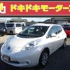 nissan leaf 2013 quick_quick_AZE0_AZE0-057444 image 1