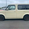 nissan cube 2008 quick_quick_DBA-YZ11_YZ11-088778 image 11