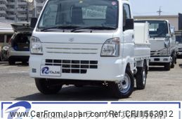 suzuki carry-truck 2014 CFJ1563912