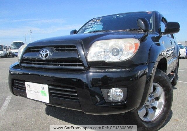 toyota hilux-surf 2008 REALMOTOR_RK2019100269M-17 image 1