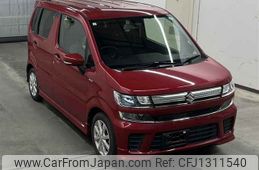 suzuki wagon-r 2021 -SUZUKI 【後日 】--Wagon R MH95S-162025---SUZUKI 【後日 】--Wagon R MH95S-162025-