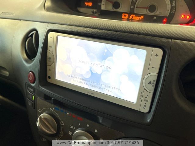 toyota sienta 2012 CFJ1719436 image 2