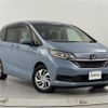 honda freed 2020 -HONDA--Freed 6BA-GB5--GB5-3111419---HONDA--Freed 6BA-GB5--GB5-3111419- image 1