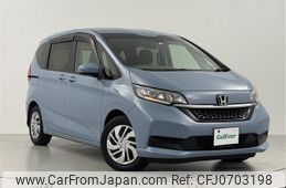 honda freed 2020 -HONDA--Freed 6BA-GB5--GB5-3111419---HONDA--Freed 6BA-GB5--GB5-3111419-