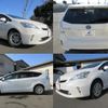 toyota prius-α 2012 quick_quick_DAA-ZVW40W_ZVW40-3008281 image 6