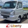 suzuki carry-truck 2022 quick_quick_DA16T_DA16T-662275 image 1