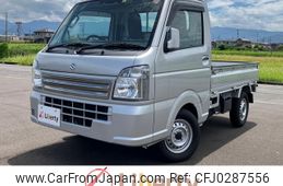 suzuki carry-truck 2022 quick_quick_DA16T_DA16T-662275