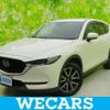 mazda cx-5 2017 quick_quick_LDA-KF2P_KF2P-104368 image 1