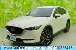 mazda cx-5 2017 quick_quick_LDA-KF2P_KF2P-104368