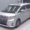 toyota alphard 2017 -TOYOTA--Alphard DAA-AYH30W--AYH30-0052399---TOYOTA--Alphard DAA-AYH30W--AYH30-0052399- image 1