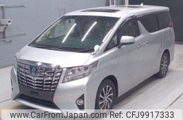 toyota alphard 2017 -TOYOTA--Alphard DAA-AYH30W--AYH30-0052399---TOYOTA--Alphard DAA-AYH30W--AYH30-0052399-