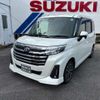 toyota roomy 2021 -TOYOTA 【福山 501ﾜ2219】--Roomy 4BA-M900A--M900A-0543598---TOYOTA 【福山 501ﾜ2219】--Roomy 4BA-M900A--M900A-0543598- image 1