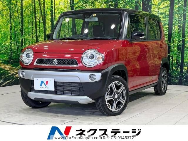 suzuki hustler 2015 -SUZUKI--Hustler DBA-MR31S--MR31S-842503---SUZUKI--Hustler DBA-MR31S--MR31S-842503- image 1