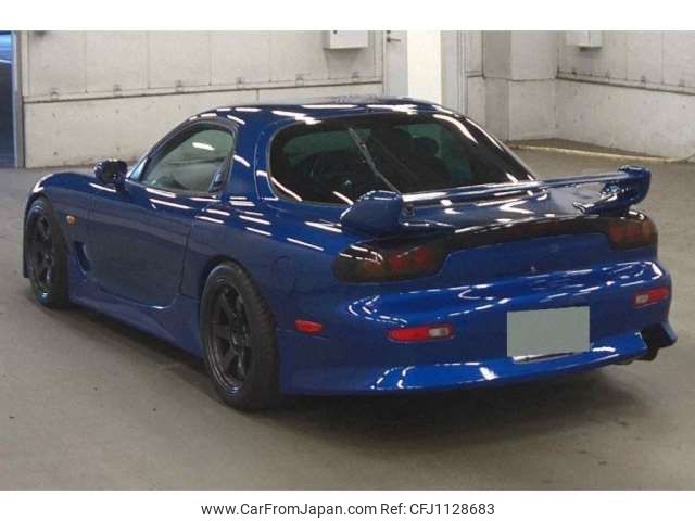 mazda rx-7 2002 -MAZDA--RX-7 GF-FD3S--FD3S-603979---MAZDA--RX-7 GF-FD3S--FD3S-603979- image 2