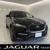jaguar f-pace 2018 quick_quick_DC2NA_SADCA2AN8KA362675 image 1