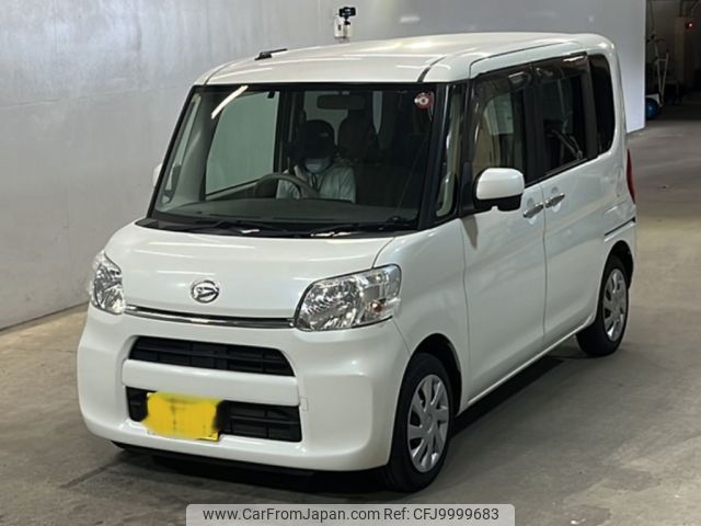 daihatsu tanto 2016 -DAIHATSU 【宮崎 581に1019】--Tanto LA600S-0462984---DAIHATSU 【宮崎 581に1019】--Tanto LA600S-0462984- image 1