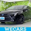 toyota corolla-touring-wagon 2023 CFJ1772054 image 1