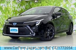 toyota corolla-touring-wagon 2023 CFJ1772054