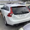 volvo v60 2012 -VOLVO 【長崎 300ﾐ6772】--Volvo V60 FB4164T--YV1FW485BC1057971---VOLVO 【長崎 300ﾐ6772】--Volvo V60 FB4164T--YV1FW485BC1057971- image 2