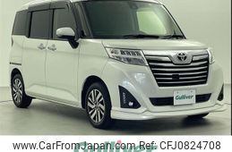 toyota roomy 2018 -TOYOTA--Roomy DBA-M900A--M900A-0163331---TOYOTA--Roomy DBA-M900A--M900A-0163331-