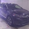 honda cr-v 2018 -HONDA--CR-V DBA-RW1--RW1-1002919---HONDA--CR-V DBA-RW1--RW1-1002919- image 1