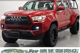 toyota tacoma 2017 GOO_NET_EXCHANGE_0206339A30230119W002