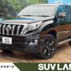 toyota land-cruiser-prado 2015 -TOYOTA--Land Cruiser Prado LDA-GDJ150W--GDJ150-0005160---TOYOTA--Land Cruiser Prado LDA-GDJ150W--GDJ150-0005160- image 1